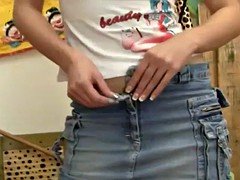 Penetracion con dedos, Masturbación, Adolescente