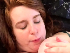 Leie, Dildo, Milf, Erotischer film, Solo