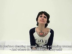 Pijpbeurt, Tsjechisch, Hardcore, Masturbatie, Gezichtspunt, Openbaar, Kut duiken, Tiener