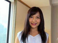 Asiatique, Collège université, Femelle, Doigter, Japonaise, Chatte