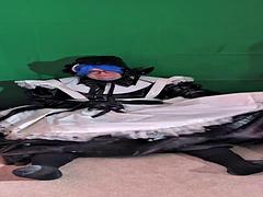Amateur, Fétiche, Hd, Latex, Domestique, Masturbation, Solo, Vibromasseur