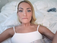 Amateur, Anal, Blonde, Sucer une bite, Branlette thaïlandaise, Fait maison, Masturbation, Adolescente