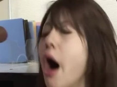 アジア人, 茶髪の, ティーン