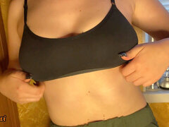 Leie, Masturbation, Orgasmus, Solo