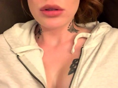 Karuna Satori Close Up Masturbating Porn Video