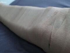 アメリカ人, 緊縛, ボンデージ, エクストリーム, Hd, 奴隷, 靴下, 拘束