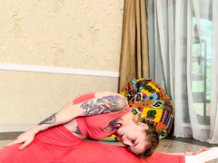 Amateur, Sexo soft, Solo, Adolescente