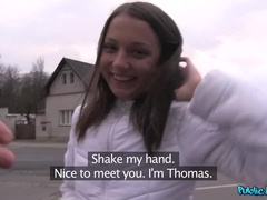 Amateur, Salle de bains, Sucer une bite, En levrette, De plein air, Public, Chatte, Étudiant