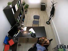 ブロンド, フェラチオ, 共学, Hd, お金, ティーン, オッパイの
