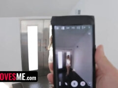 69, Blonde, Sucer une bite, Éjaculer dans la bouche, Tir de sperme, Hard, Hd, Tabou