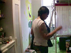 Leie, Deutsch, Milf, Mutti, Sohn