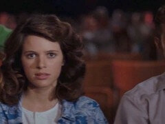 Amerikaans, Biseksueel, Dubbele penetratie, Masseren, Rijpe lesbienne, Orgasme, Billekoek