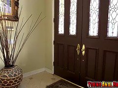 Maya Grands worried mom calls psychologist