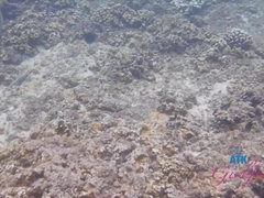 素人, 茶髪の, 彼女, アウトドア, 小柄, ハメ撮り, 公共, オッパイの