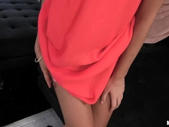 Dingue, Adolescente