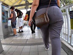 Mooie dikke vrouwen, Mexicaans, Bekijker