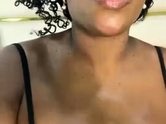 Leie, Schwarz, Schwarz, Hausmädchen, Erotischer film, Solo, Netzkamera