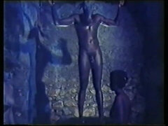 Odour of the Evil - vintage movie