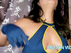 Uber, fake-driver, anal