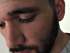Anal, Verga grande, Mamada, Gay, Músculo