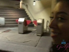 Amateur, Culo, Negro, Muñeca, Novia, Coño, Flaco, Tetas