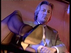 Grote lul, Pijpbeurt, Oud