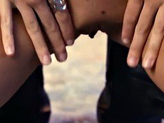 美女, ヤリマン, オッパイの