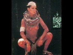 Africano, Europeo