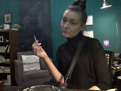 Arsch, Blasen, Fetisch, Handjob, Pov, Dürr, Jungendliche (18+), Titten