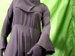 Arabisch, Blasen, Schmuddelige sprache, Hausfrau, Indisch, Masturbation, Büro, Ehefrau