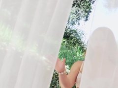お尻, イく瞬間, チン, 毛深い, Hd, 自然山雀, オマンコ, ストッキング