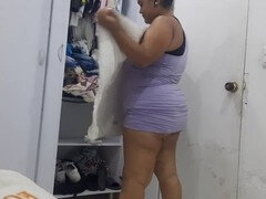 Leie, Amerikanisch, Arabisch, Tante, Grosser arsch, Gehörnter ehemann, Selbstgemacht, Indisch