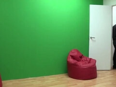 素人, 黒人, フェラチオ, イく瞬間, バック, ラティーナ, 現実, スペイン人