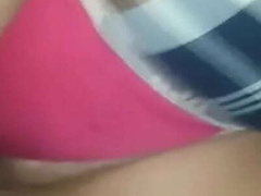 ぽっちゃり, デカ尻, 中出し, イく瞬間, 自家製, オマンコ, 濡れ, ヤリマンの