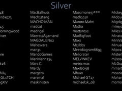 En tercera dimension, Gorda, Culo grande, Verga grande, Tetas grandes, Gordita, Estilo perrito, Hijo