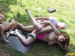 Blowjob, Hardcore, Natural, Reality
