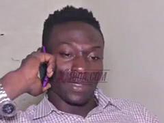 African: Big Ass, Ebony  Bongacams Porn