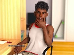 Cul à la bouche, Plantureuse, Jeux