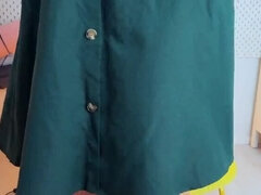 最高, お尻, デカパイ, Hd, 巨大, オナニー, 熟年, 一人