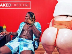 Kont, Grote lul, Grote mammen, Zwart, Lul, Hardcore, Hd, Openbaar