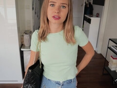 Leie, In den arsch, Arsch, Dildo, Lingerie, Muschi, Spielzeuge