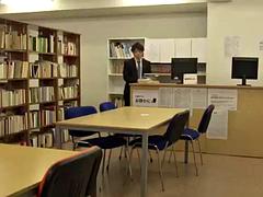 Asiático, Corrida, Japonés, Maestra, Esposa