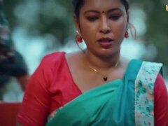 Chandni Raat Hot Indian Web Series Part-8 - Amateur