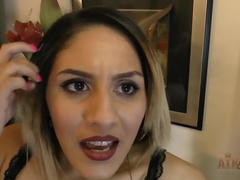 Брюнетки, Латиноамериканки, Крошечные, Киски, Сиськи