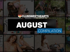 18 летние, Жопа, Большой член, Минет, Сборник, Тощие, Молоденькие, Сиськи