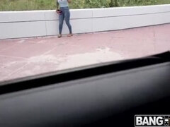 Leie, Grosser arsch, Hardcore, Zierlich, Pov, Öffentlich, Realität, Titten