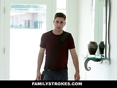 milf step mommy pounds son-in-law