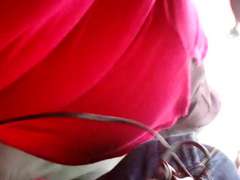 Abuelita, Masaje, Maduro