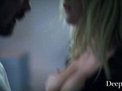 Блондинки, Брюнетки, Две девушки, Каблуки, Милф, В офисе, От первого лица, Молоденькие