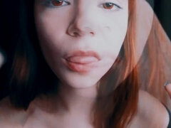 素人, お尻, 気狂い, 裸, ポルノスター, オマンコ, 赤毛, オッパイの